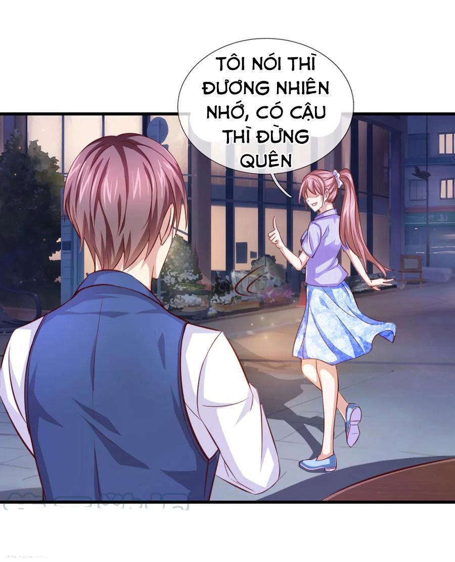 Tuyệt Thế Phi Đao Chapter 131 - 3