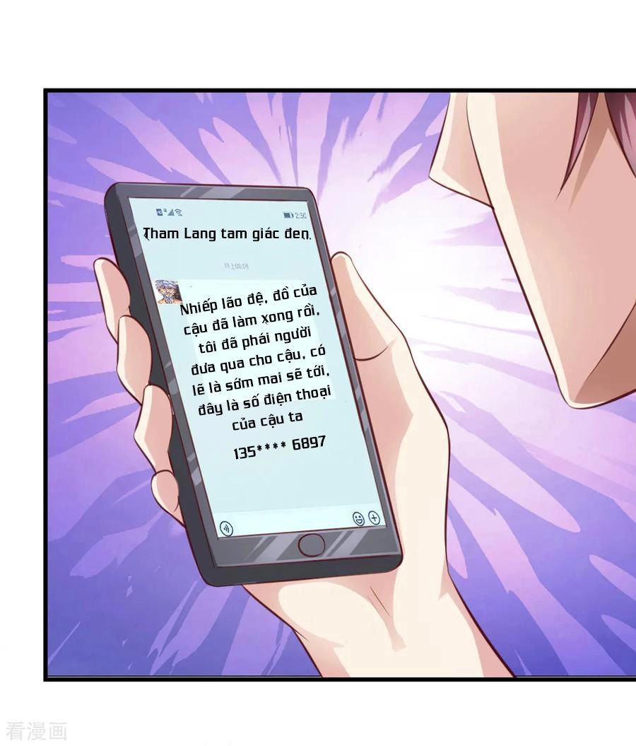 Tuyệt Thế Phi Đao Chapter 131 - 12