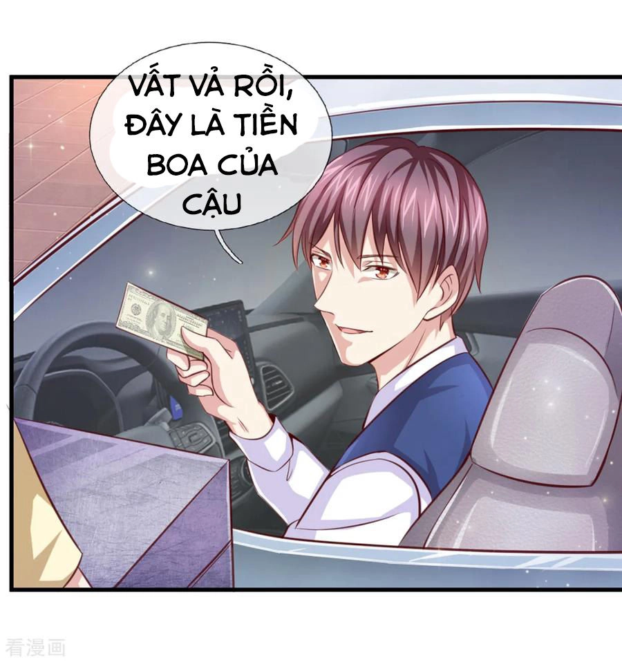 Tuyệt Thế Phi Đao Chapter 131 - 18