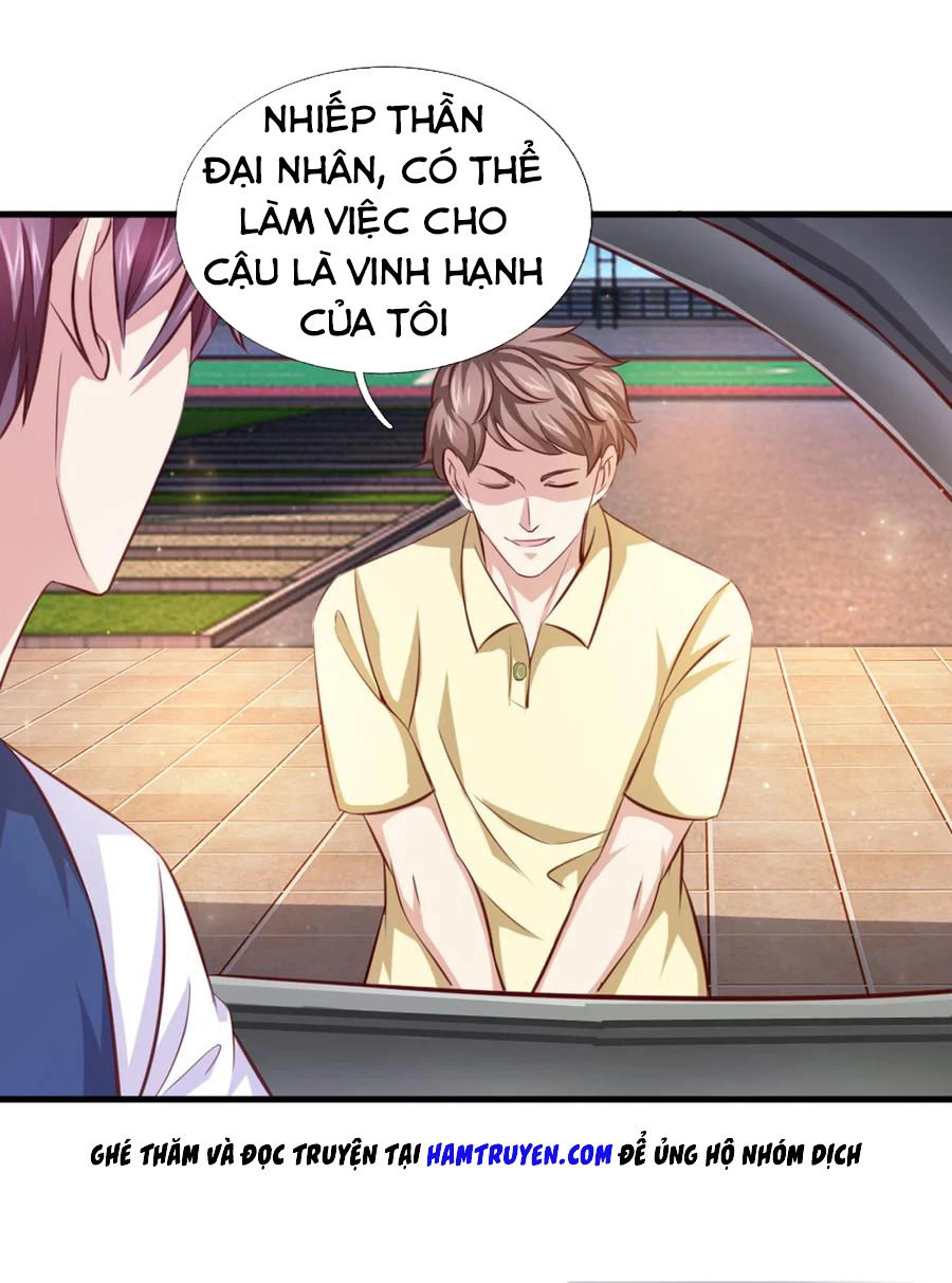 Tuyệt Thế Phi Đao Chapter 131 - 19