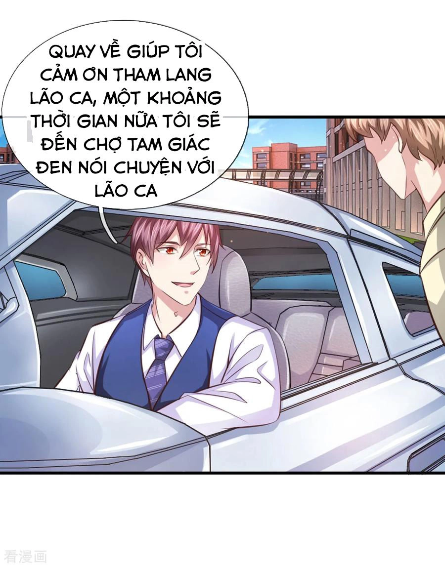 Tuyệt Thế Phi Đao Chapter 131 - 20