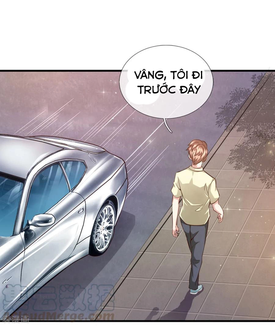 Tuyệt Thế Phi Đao Chapter 131 - 21