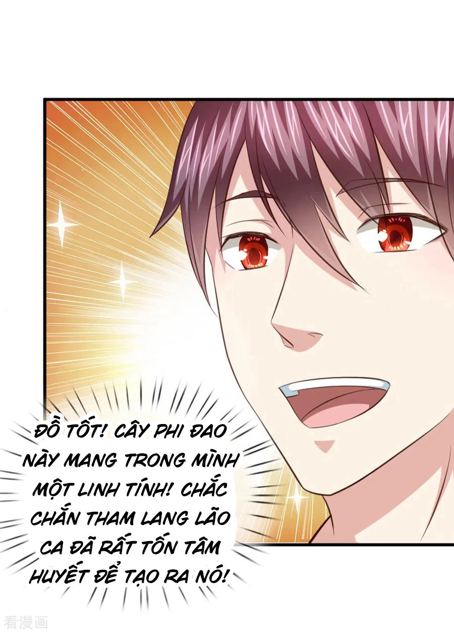 Tuyệt Thế Phi Đao Chapter 132 - 4