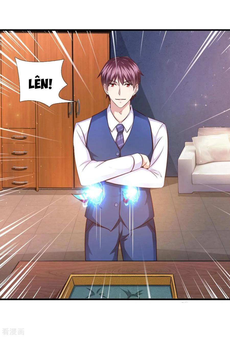 Tuyệt Thế Phi Đao Chapter 132 - 9