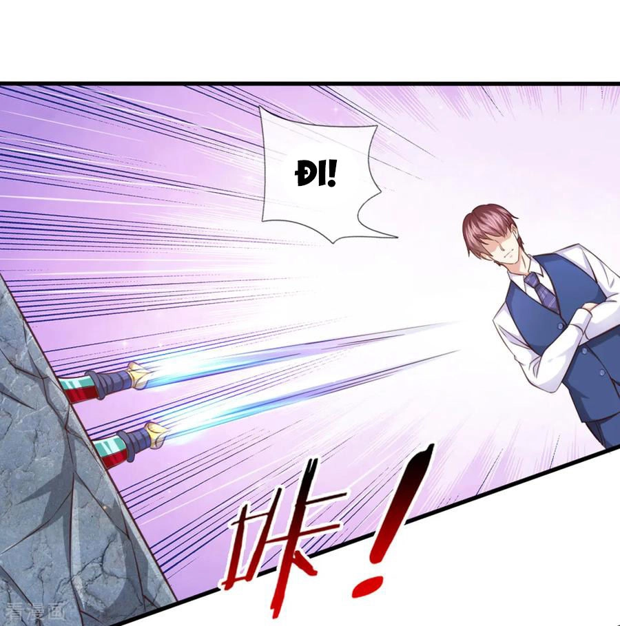 Tuyệt Thế Phi Đao Chapter 132 - 10