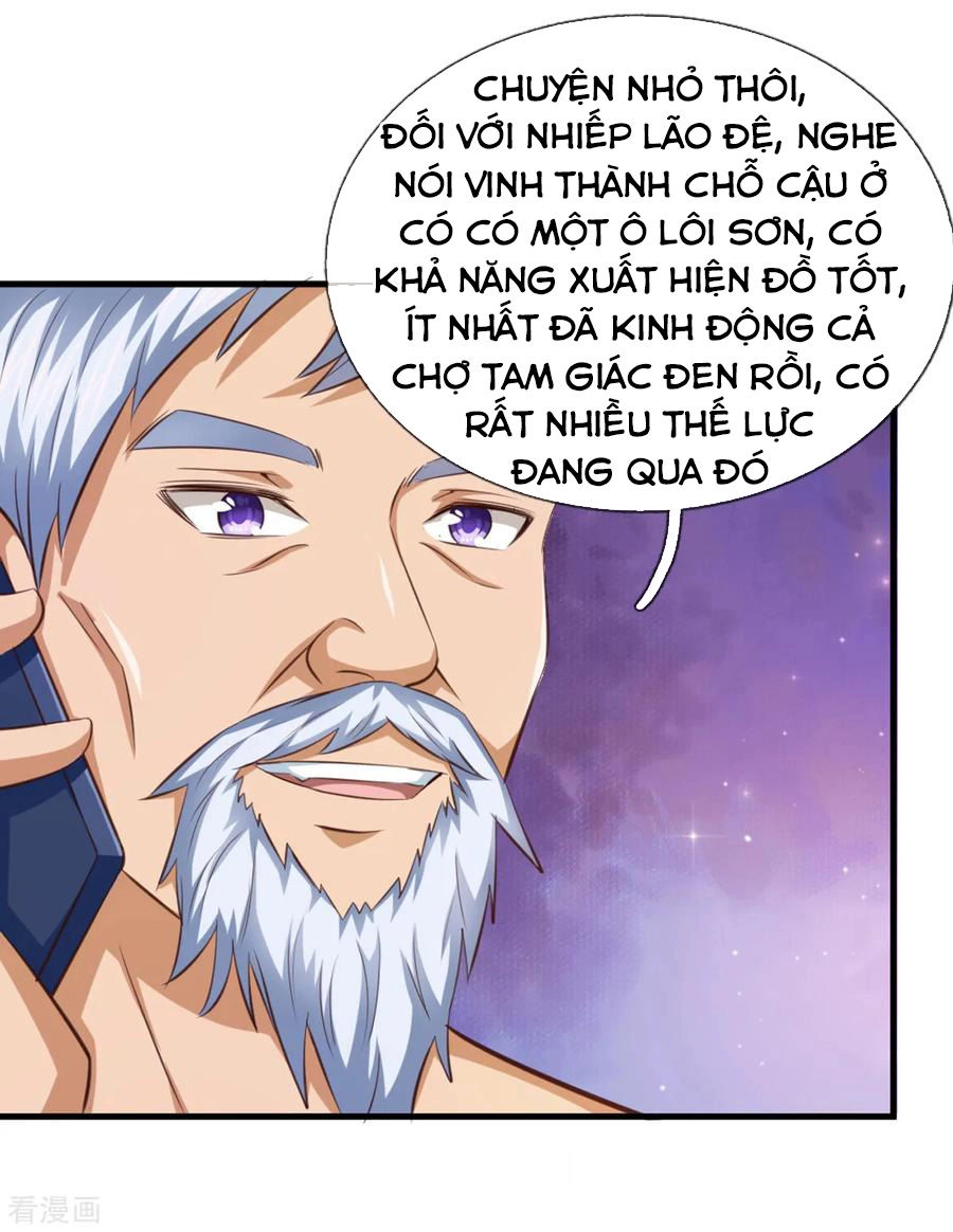 Tuyệt Thế Phi Đao Chapter 132 - 14