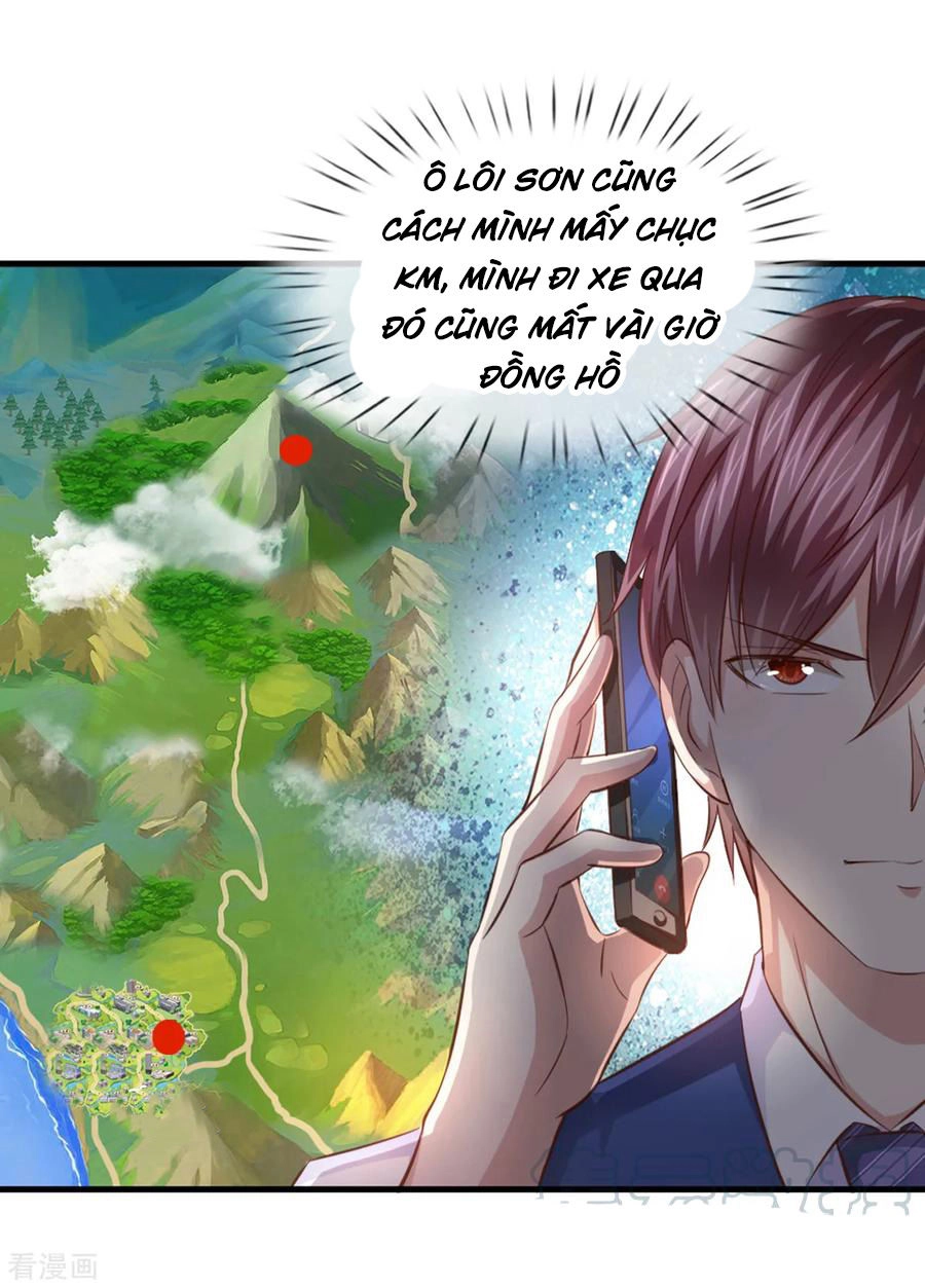 Tuyệt Thế Phi Đao Chapter 132 - 15