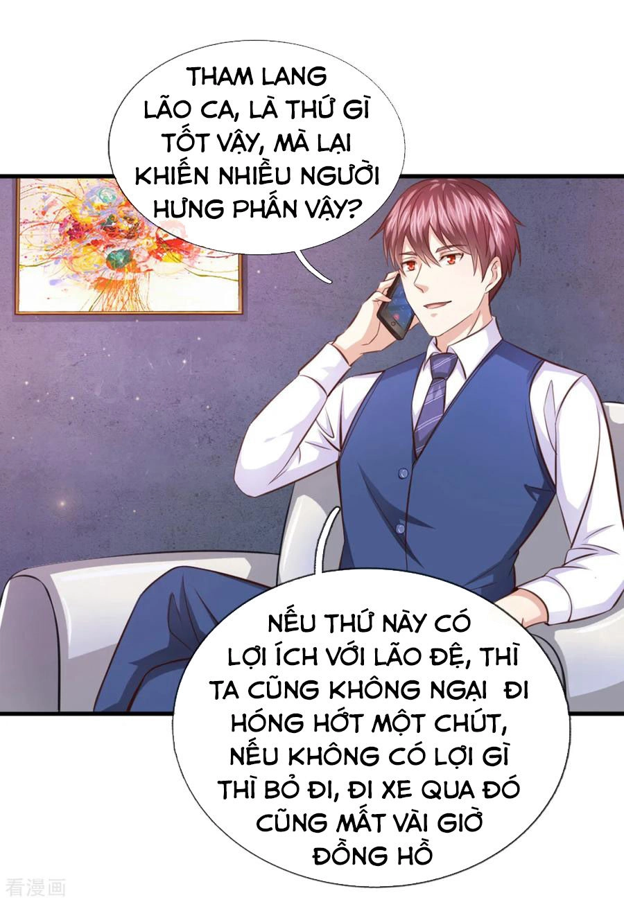 Tuyệt Thế Phi Đao Chapter 132 - 16