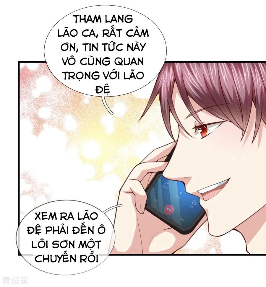 Tuyệt Thế Phi Đao Chapter 132 - 21