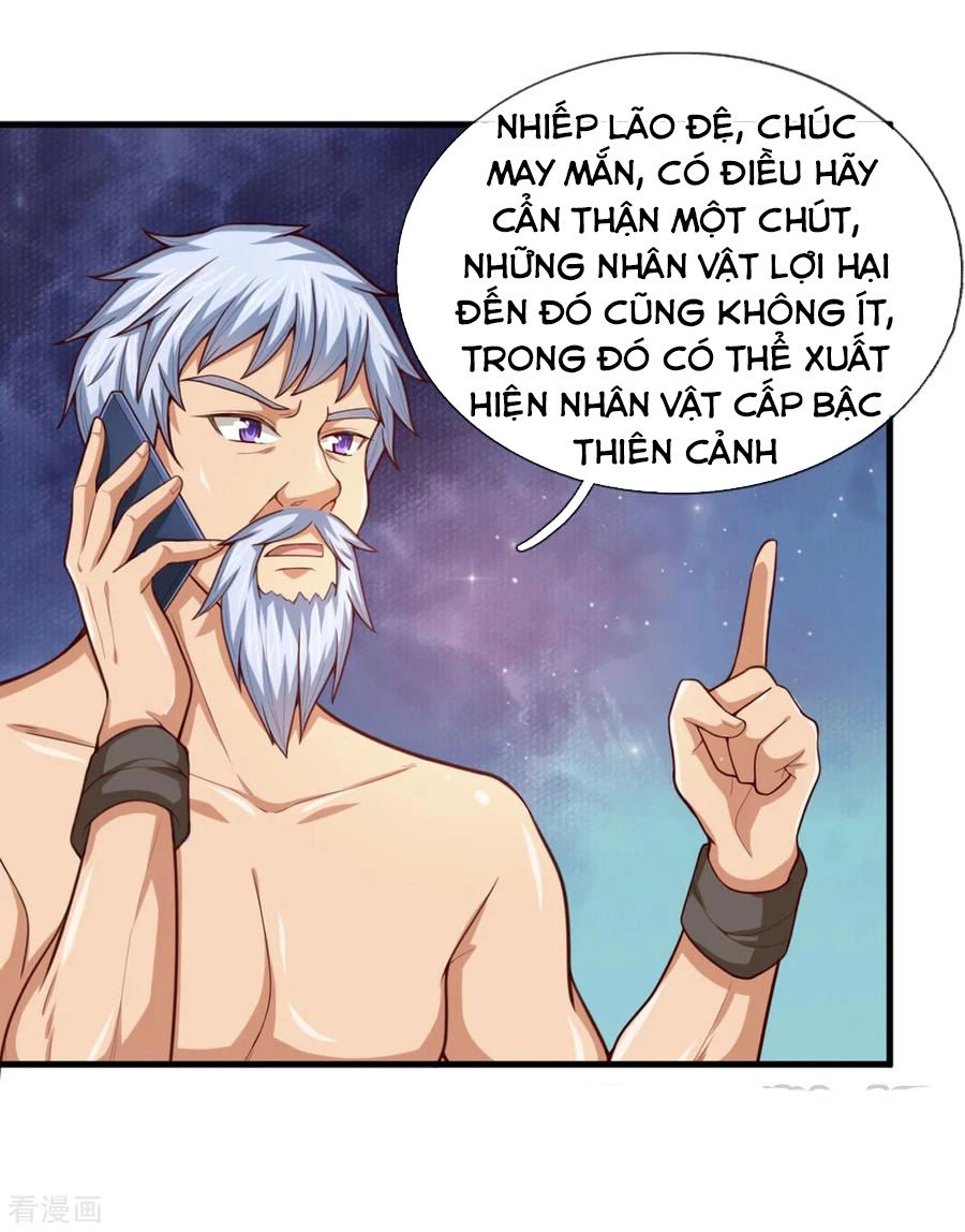 Tuyệt Thế Phi Đao Chapter 132 - 22