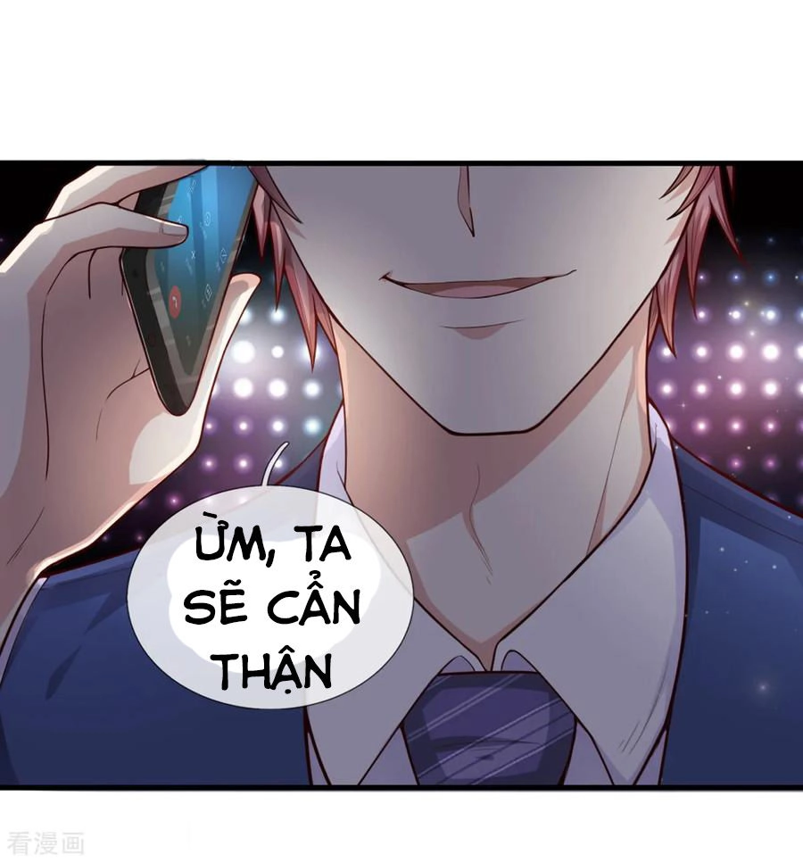 Tuyệt Thế Phi Đao Chapter 132 - 23