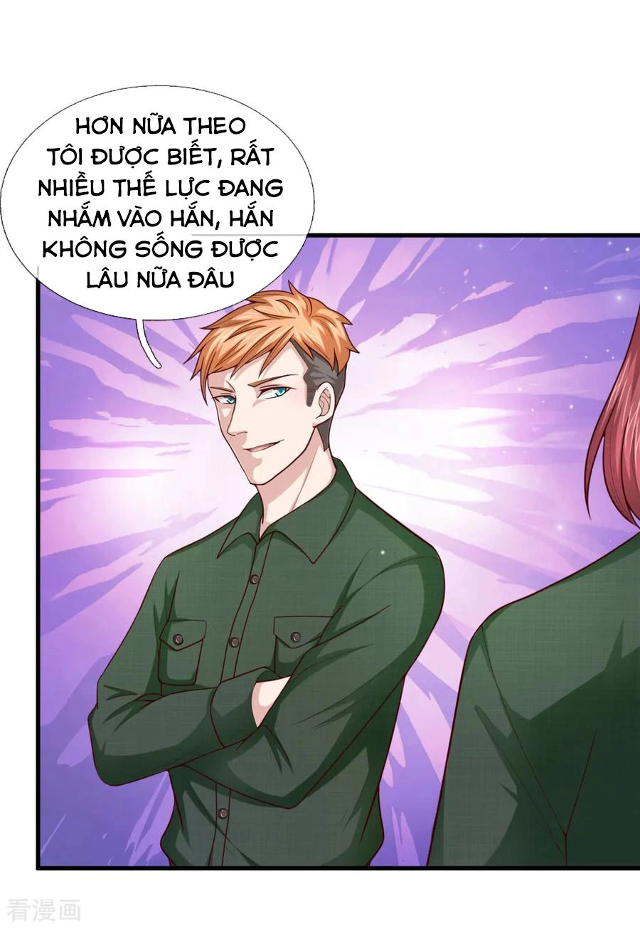 Tuyệt Thế Phi Đao Chapter 133 - 6