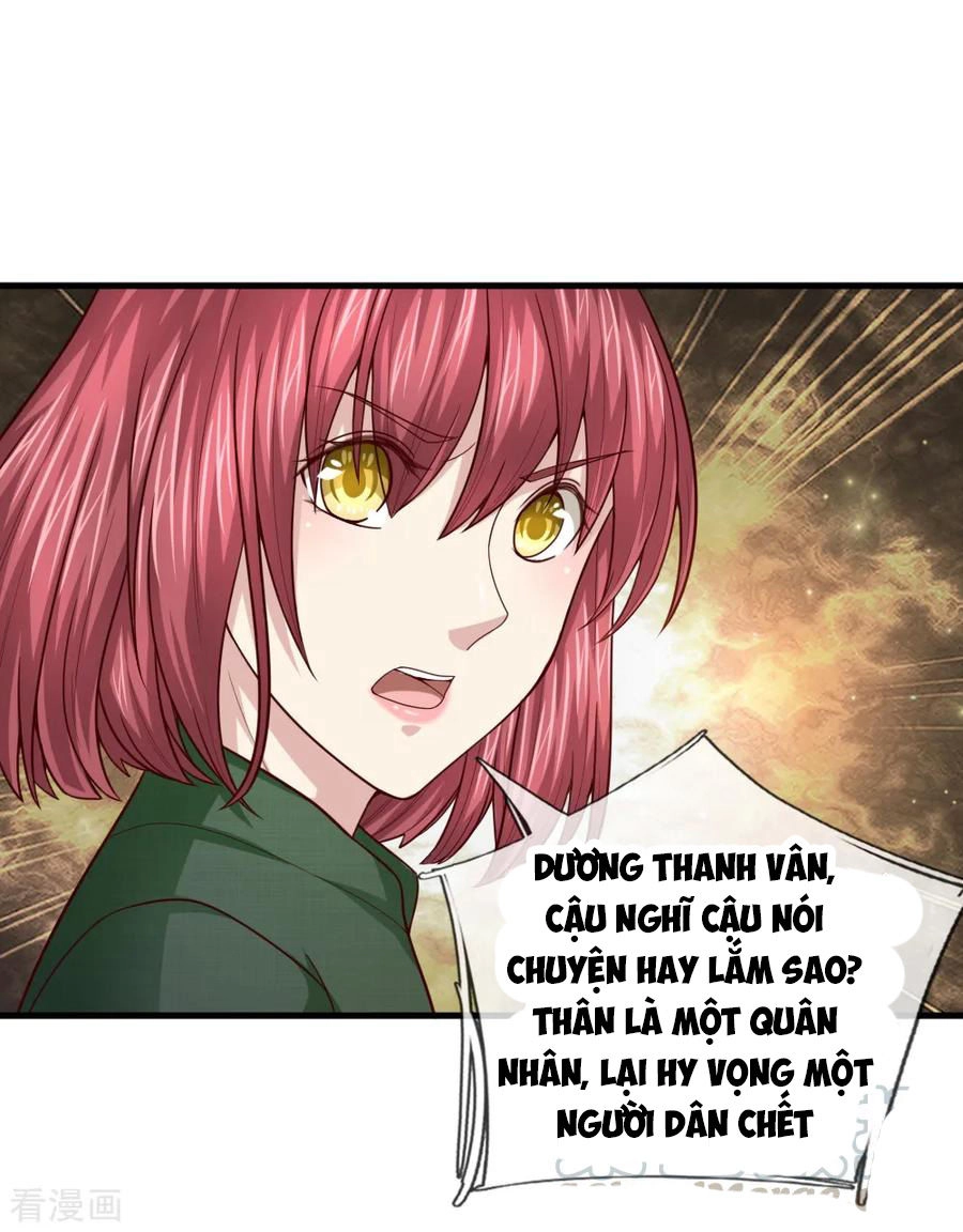 Tuyệt Thế Phi Đao Chapter 133 - 7