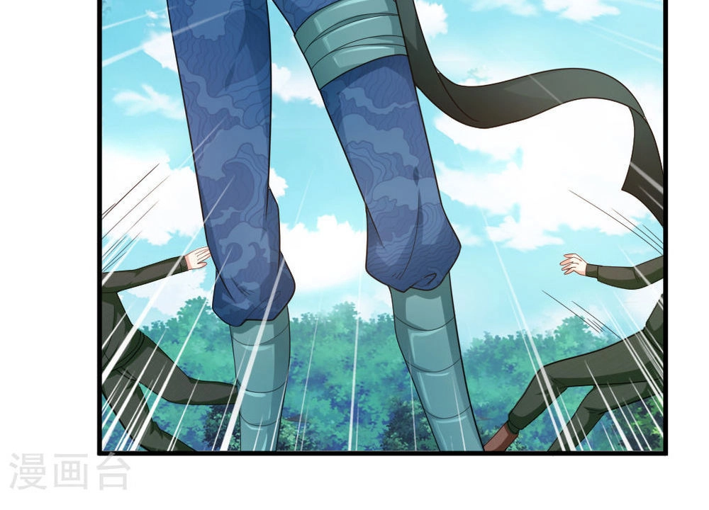 Tuyệt Thế Phi Đao Chapter 135 - 4