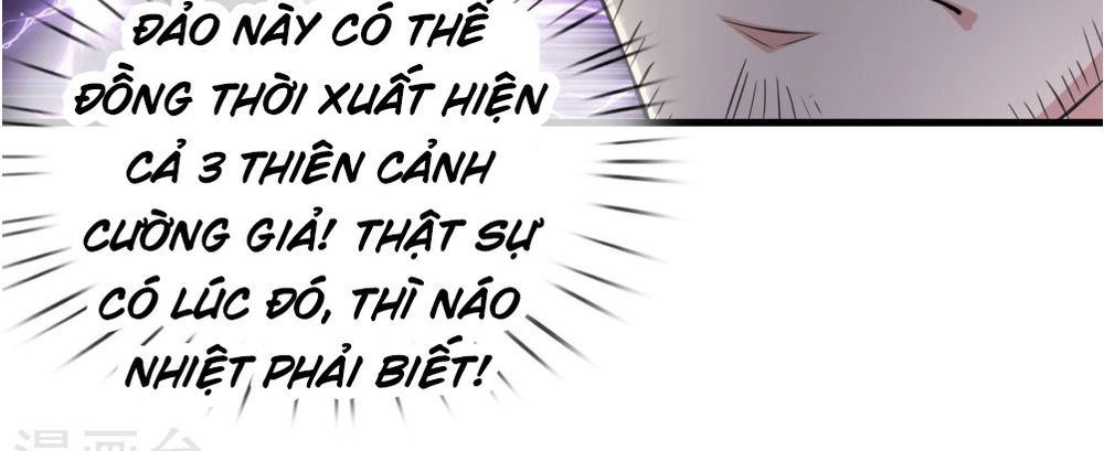 Tuyệt Thế Phi Đao Chapter 135 - 21