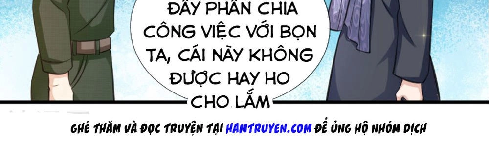 Tuyệt Thế Phi Đao Chapter 138 - 2