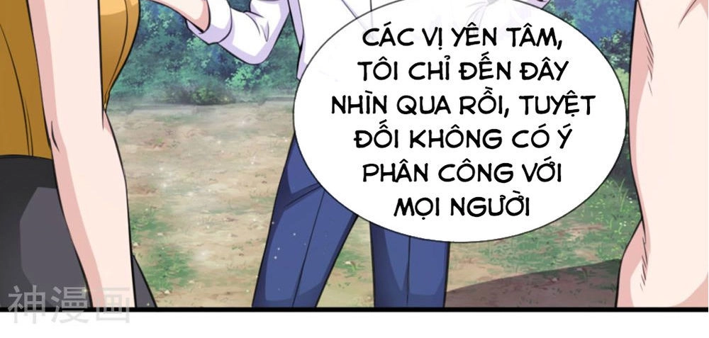 Tuyệt Thế Phi Đao Chapter 138 - 4