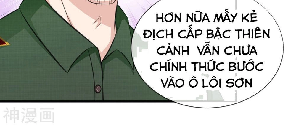 Tuyệt Thế Phi Đao Chapter 138 - 8