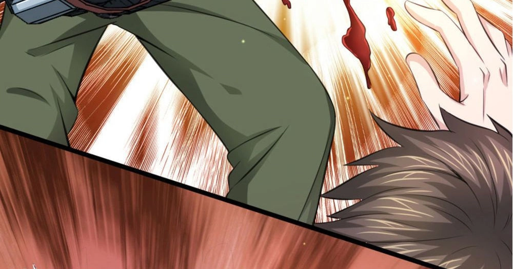 Tuyệt Thế Phi Đao Chapter 138 - 18