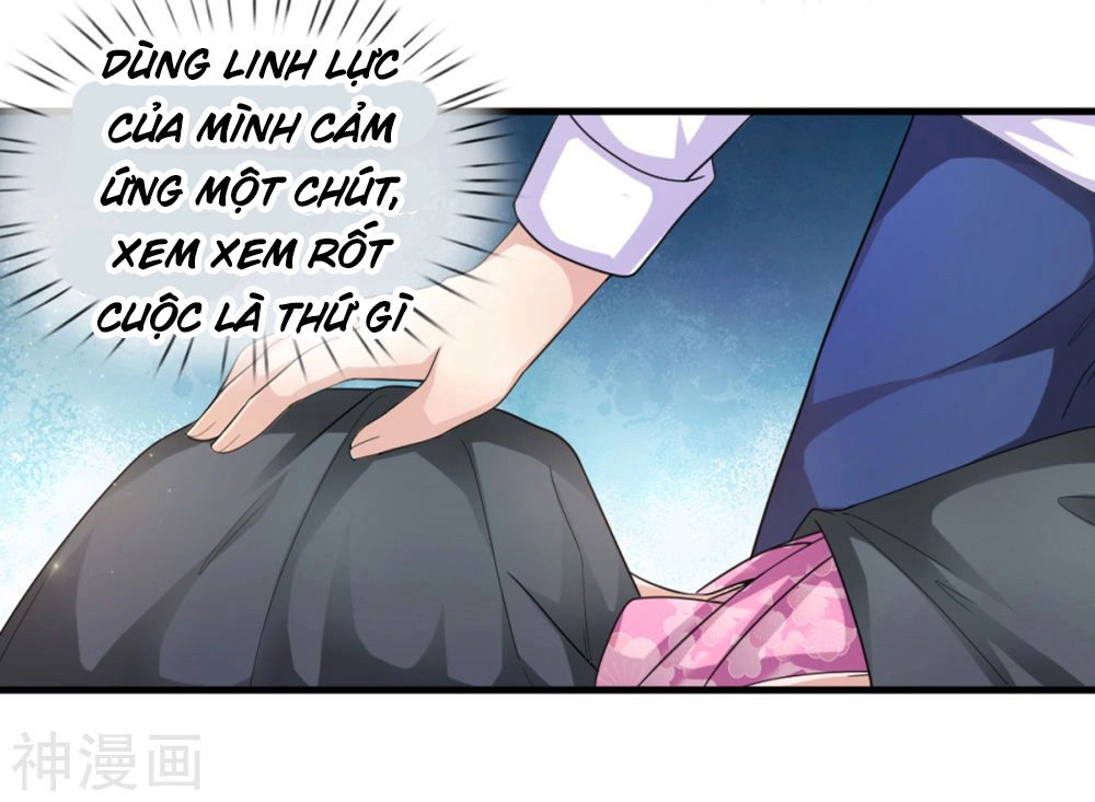 Tuyệt Thế Phi Đao Chapter 139 - 4