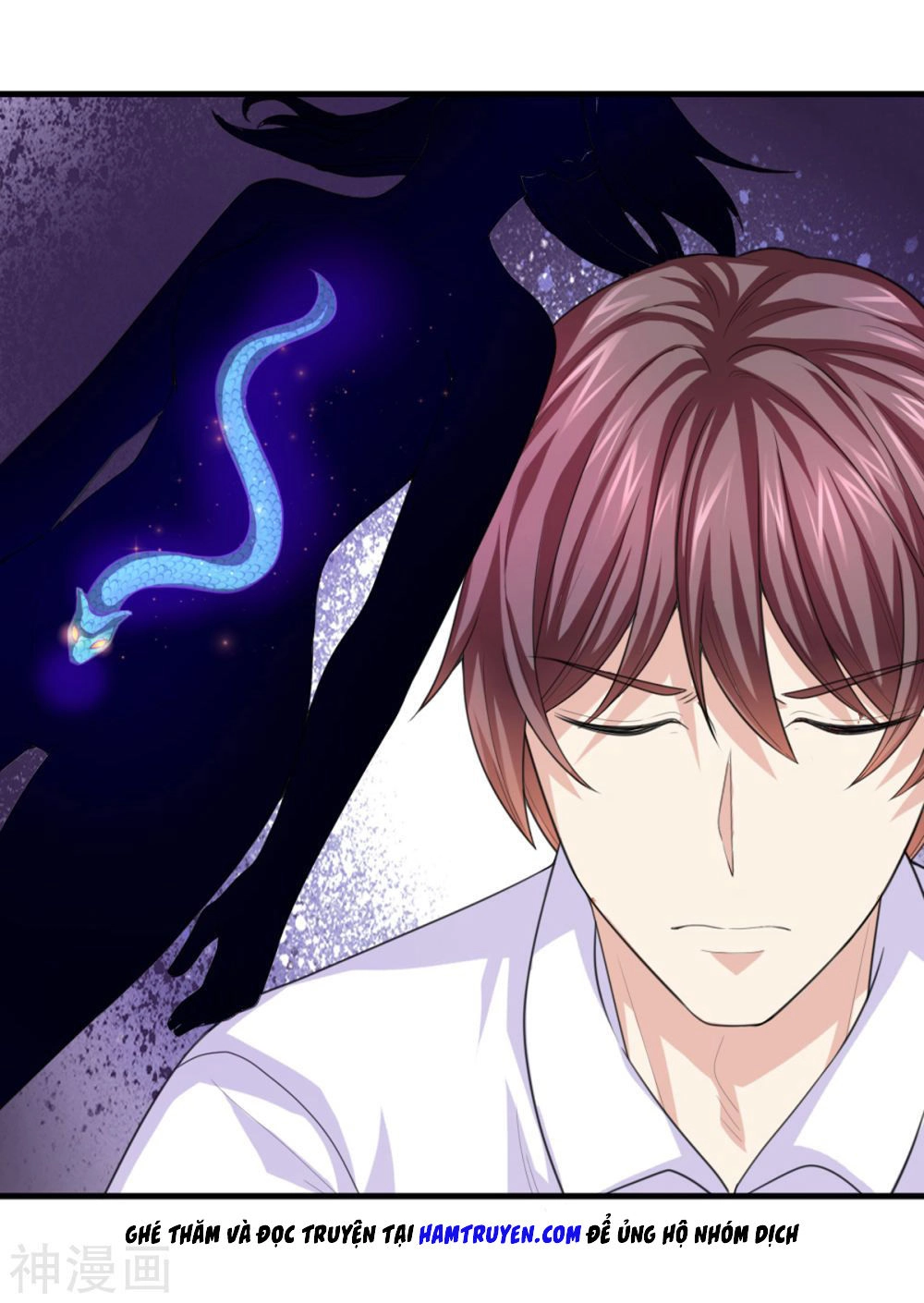 Tuyệt Thế Phi Đao Chapter 139 - 5