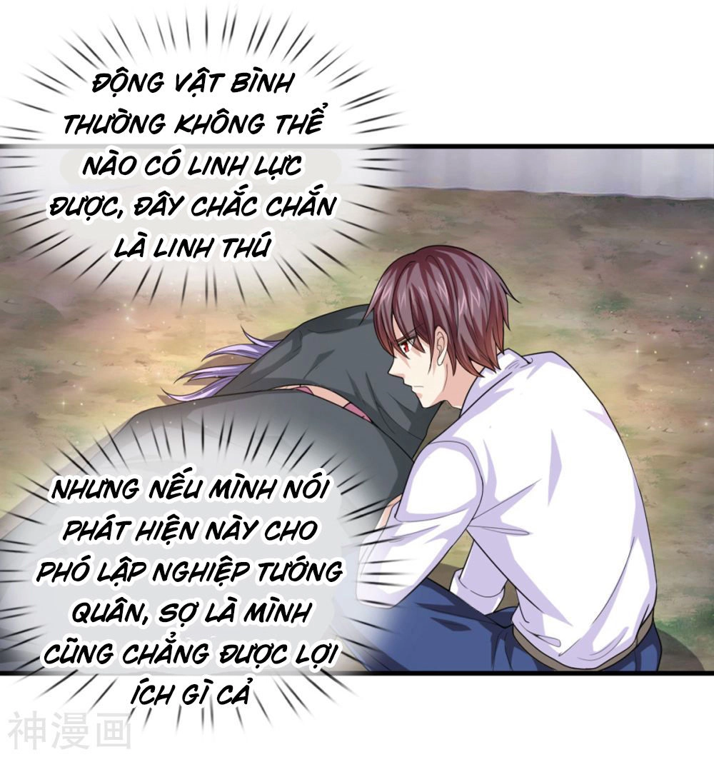 Tuyệt Thế Phi Đao Chapter 139 - 7