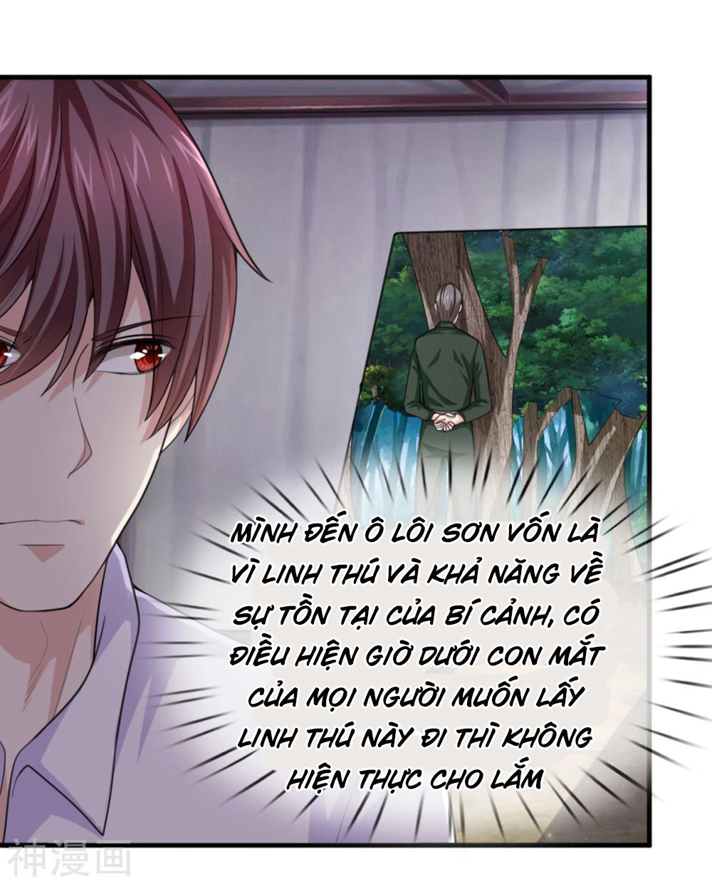 Tuyệt Thế Phi Đao Chapter 139 - 8