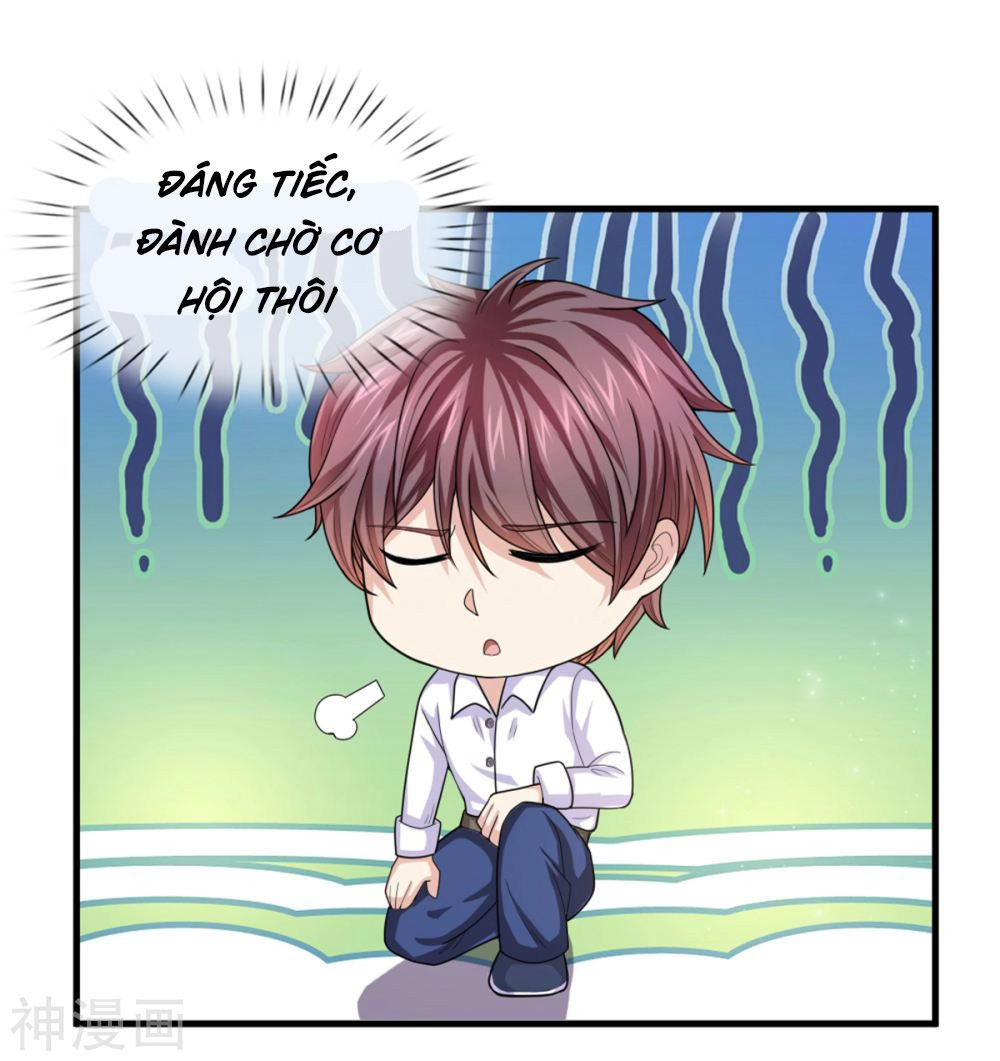 Tuyệt Thế Phi Đao Chapter 139 - 9