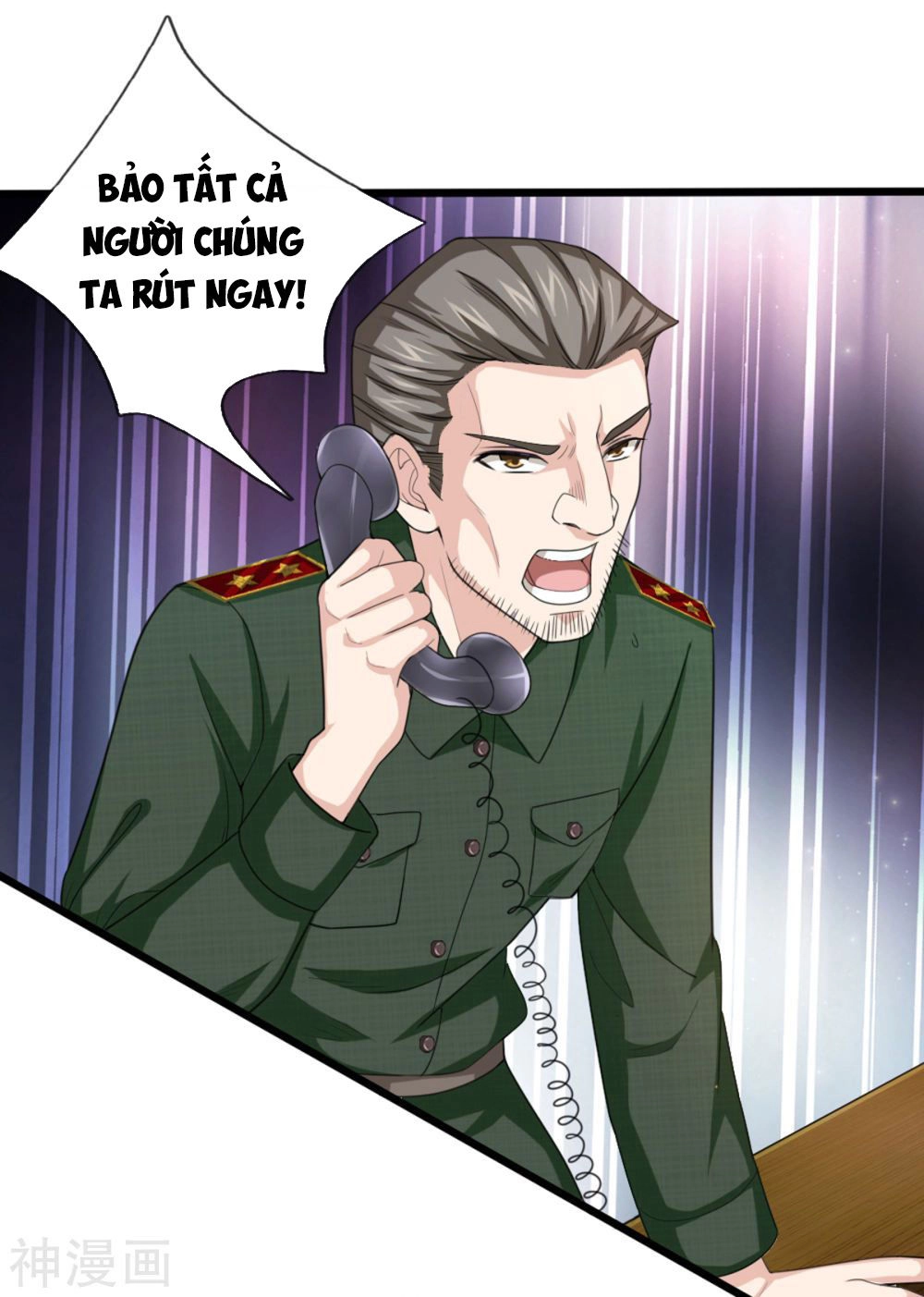 Tuyệt Thế Phi Đao Chapter 139 - 13