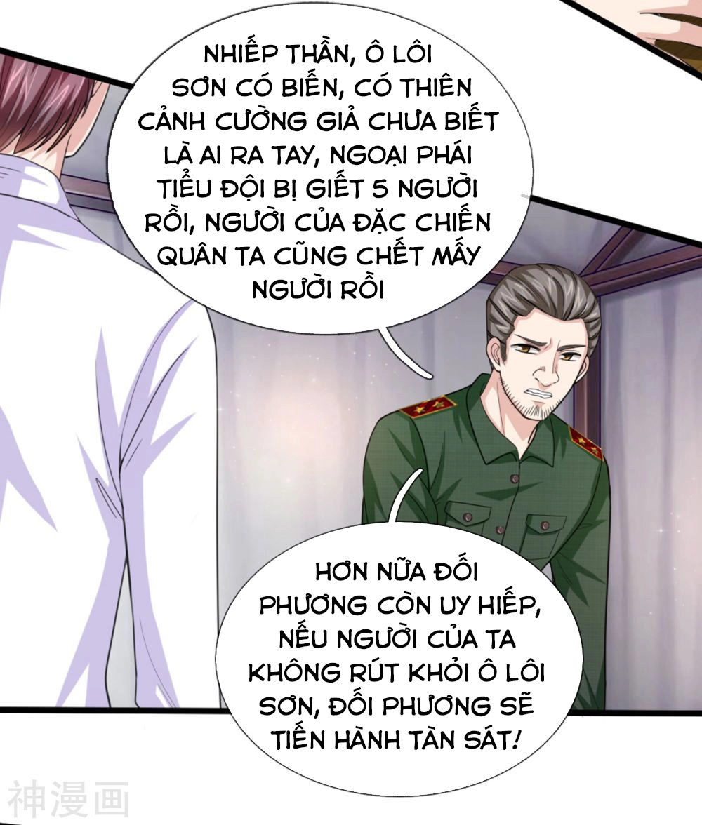 Tuyệt Thế Phi Đao Chapter 139 - 14