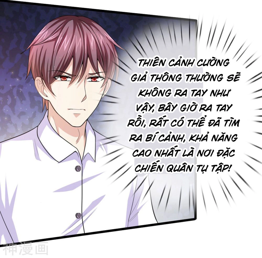 Tuyệt Thế Phi Đao Chapter 139 - 15