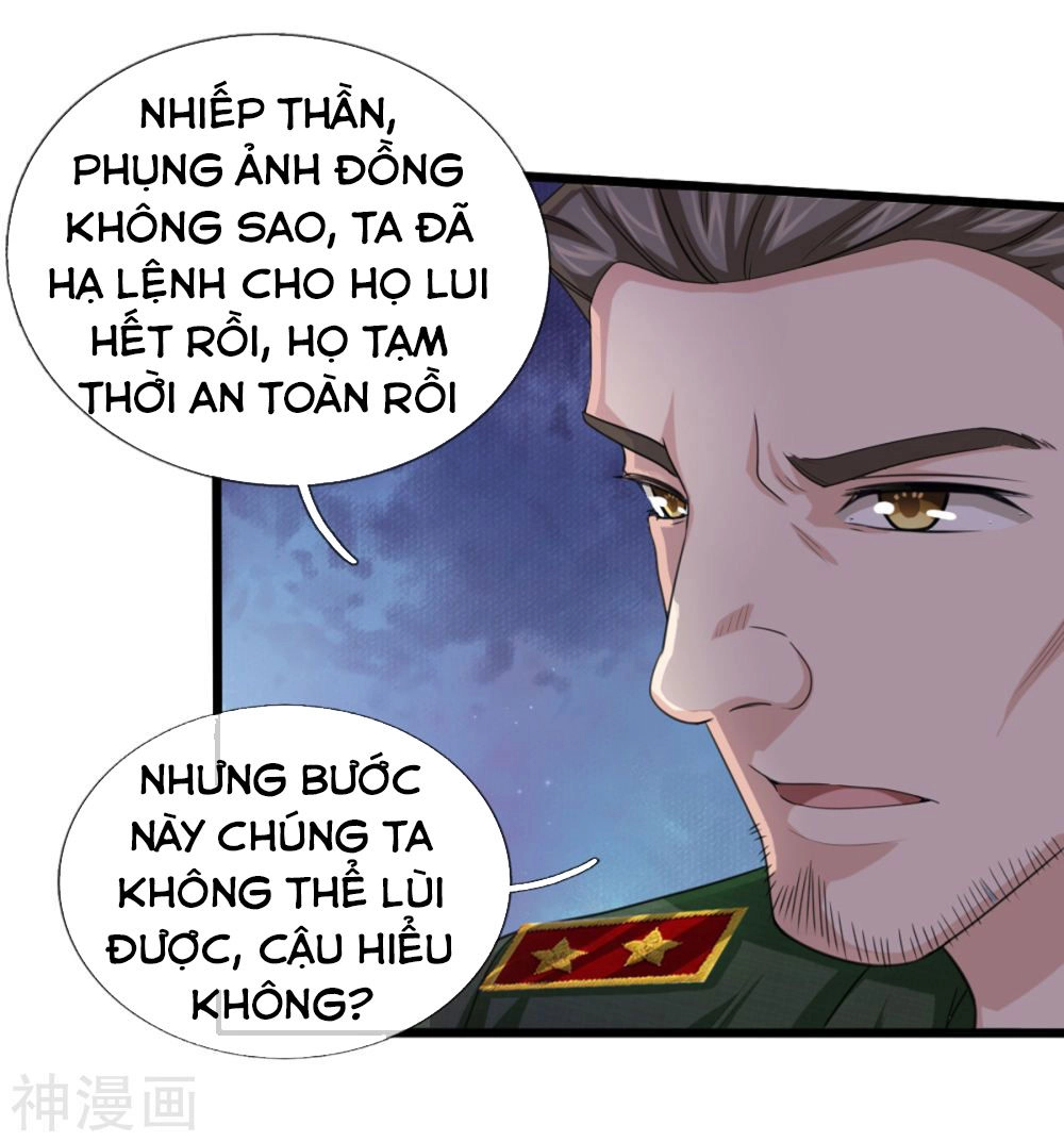 Tuyệt Thế Phi Đao Chapter 139 - 17