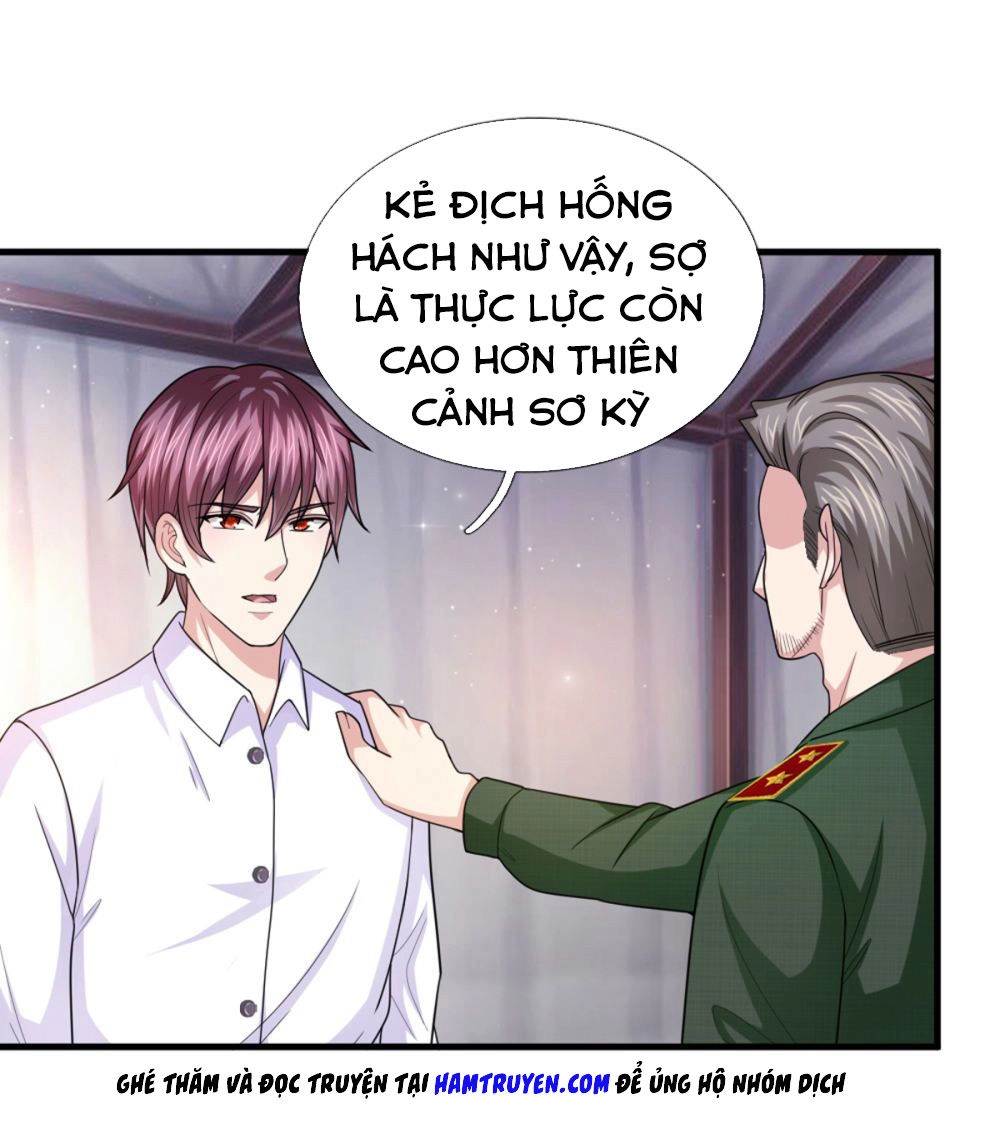 Tuyệt Thế Phi Đao Chapter 139 - 21