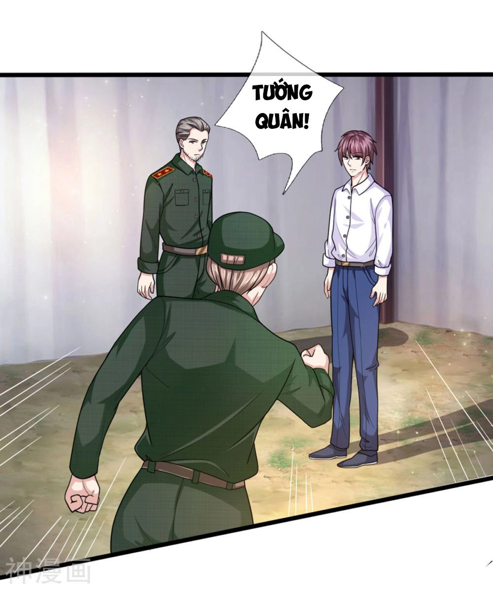 Tuyệt Thế Phi Đao Chapter 139 - 22