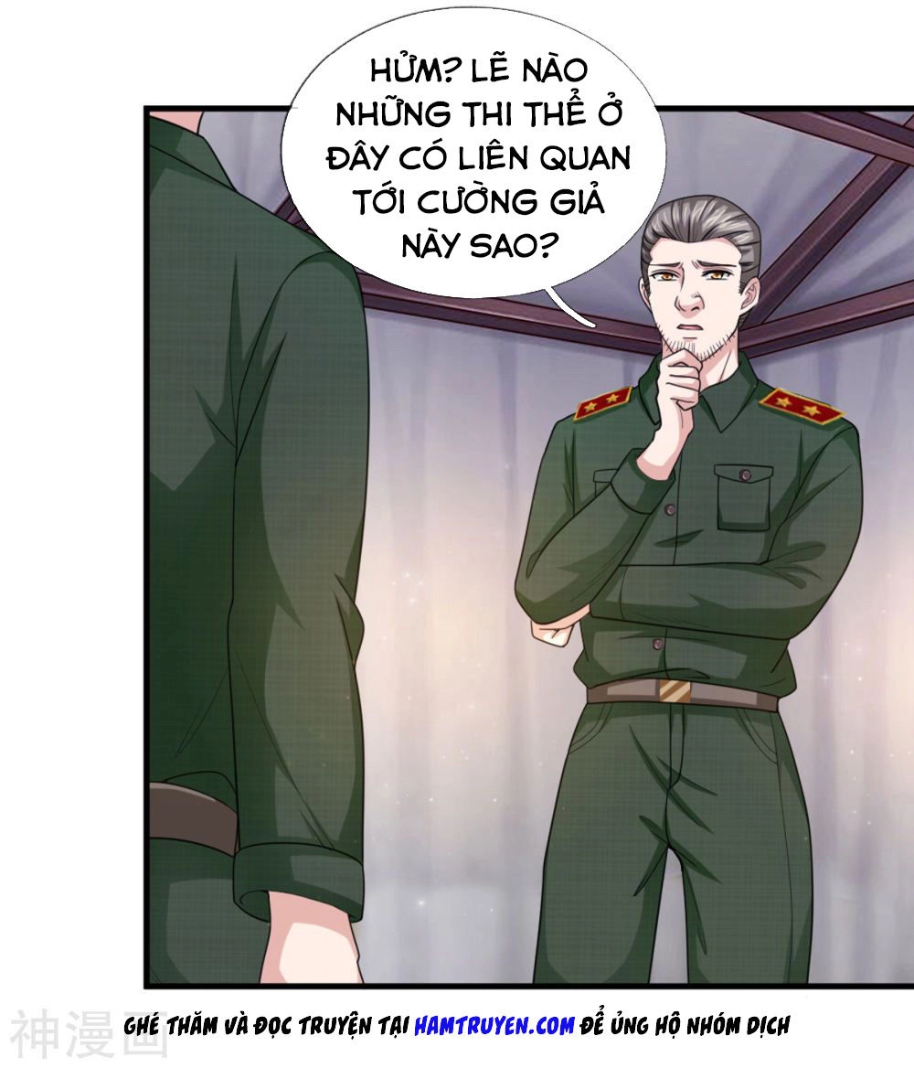 Tuyệt Thế Phi Đao Chapter 139 - 24