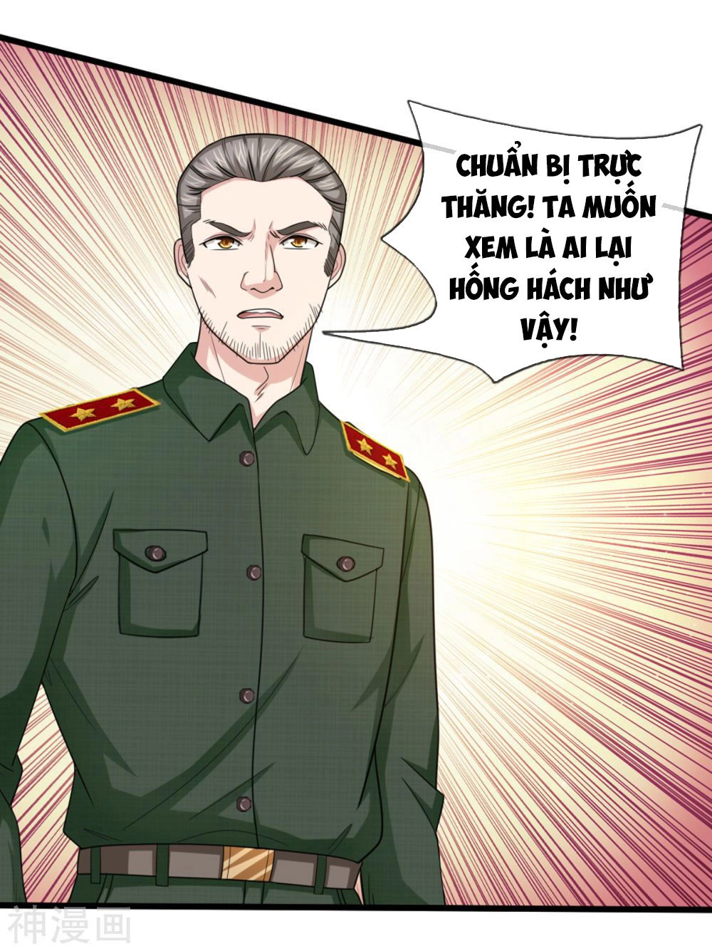 Tuyệt Thế Phi Đao Chapter 140 - 3