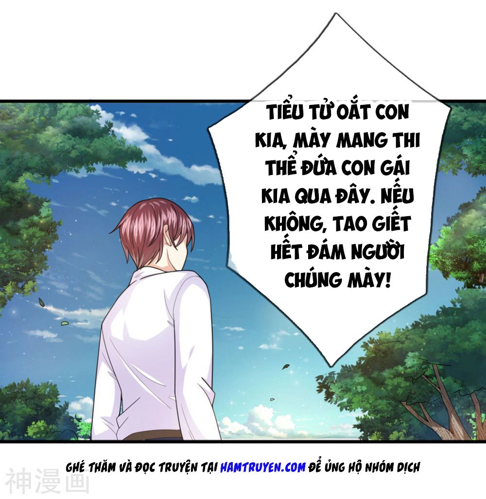 Tuyệt Thế Phi Đao Chapter 140 - 18