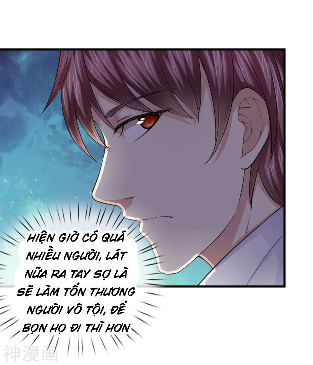 Tuyệt Thế Phi Đao Chapter 140 - 21