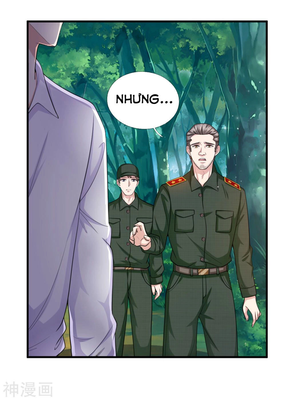 Tuyệt Thế Phi Đao Chapter 140 - 22