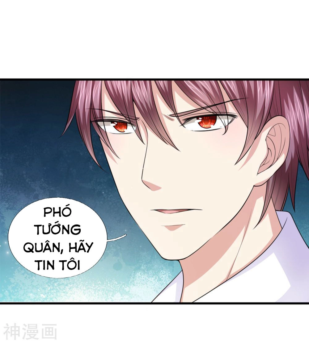 Tuyệt Thế Phi Đao Chapter 140 - 23