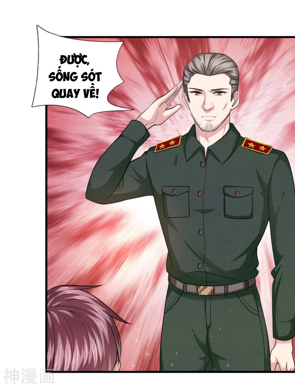 Tuyệt Thế Phi Đao Chapter 140 - 24