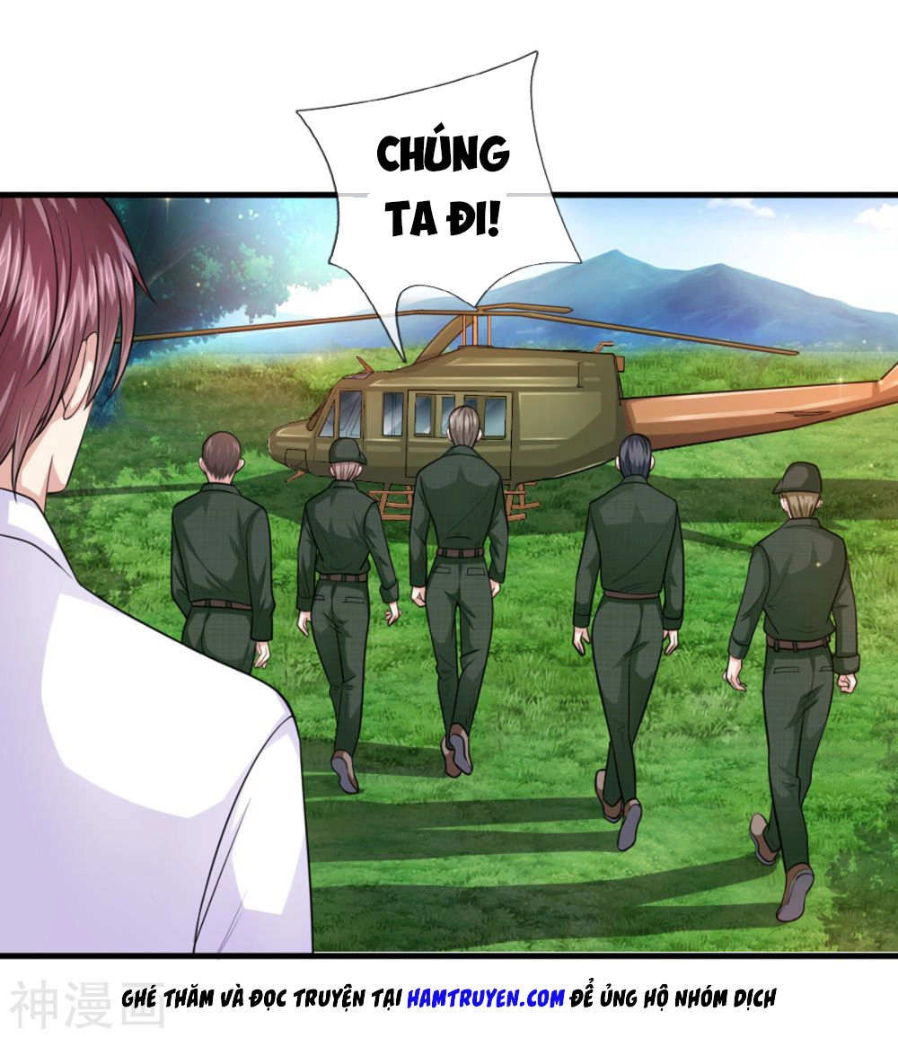 Tuyệt Thế Phi Đao Chapter 140 - 25