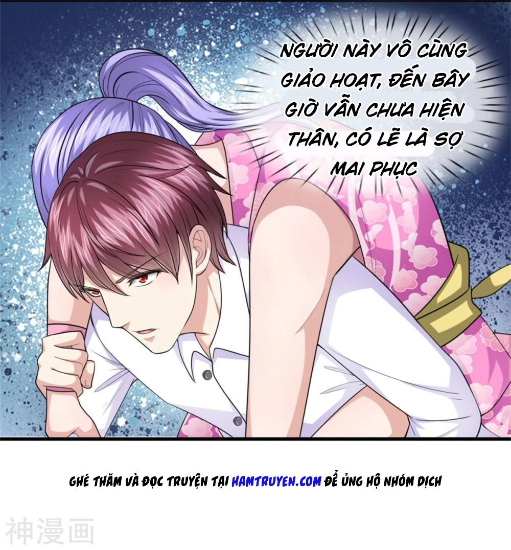 Tuyệt Thế Phi Đao Chapter 141 - 3