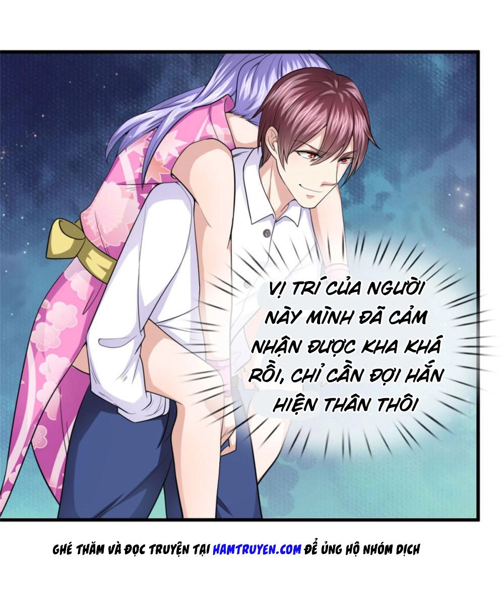 Tuyệt Thế Phi Đao Chapter 141 - 5