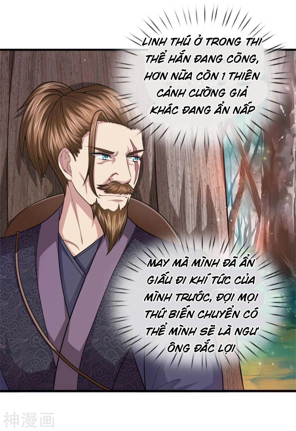 Tuyệt Thế Phi Đao Chapter 141 - 7