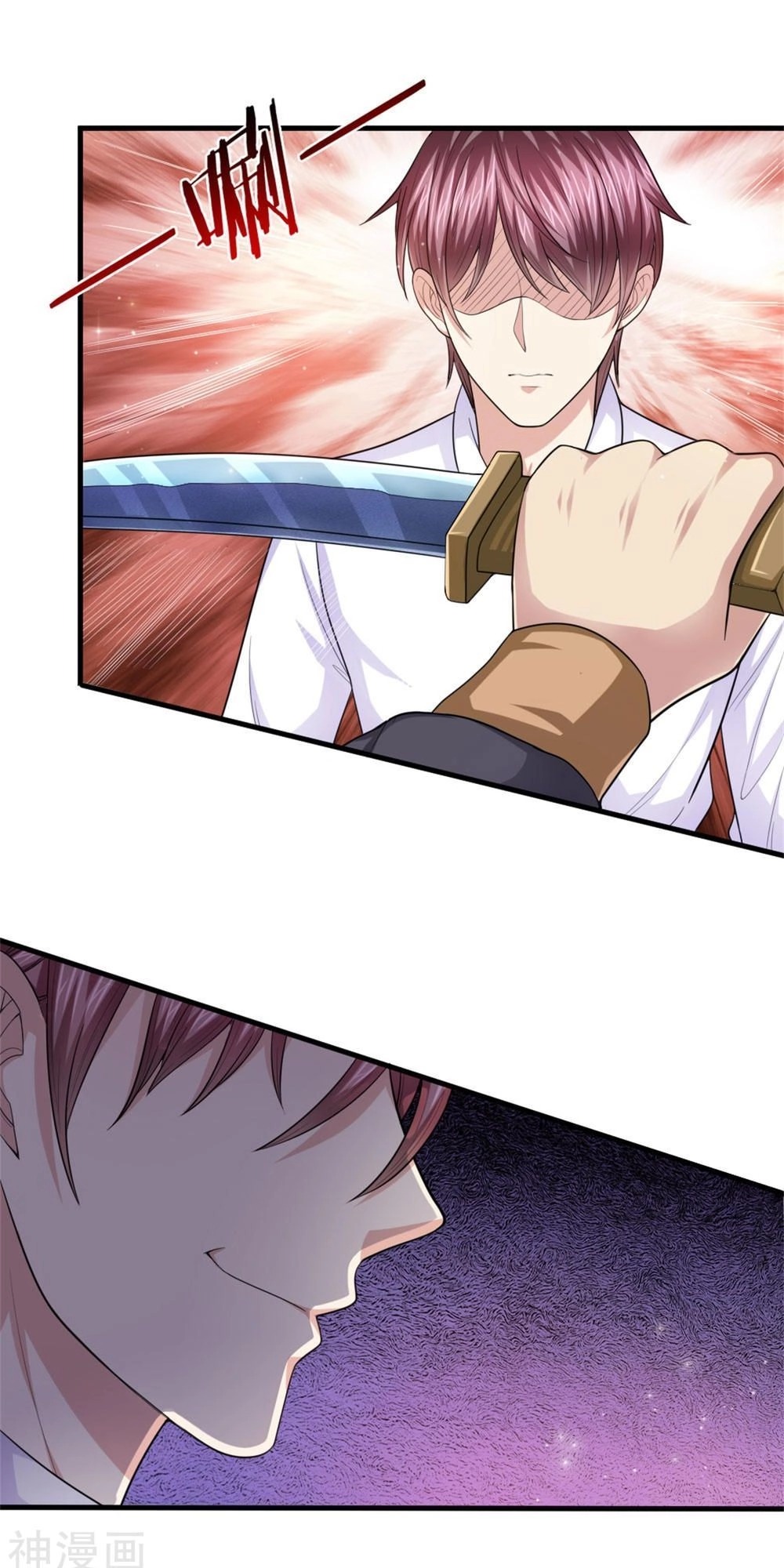 Tuyệt Thế Phi Đao Chapter 141 - 15