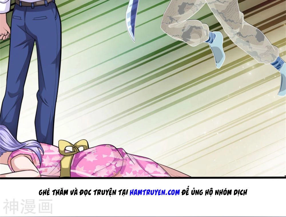 Tuyệt Thế Phi Đao Chapter 141 - 18