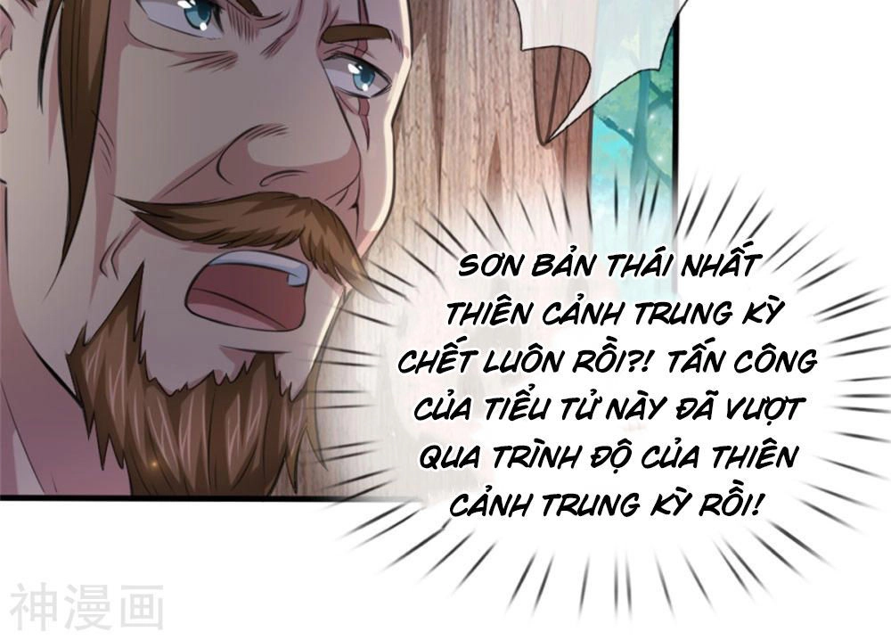 Tuyệt Thế Phi Đao Chapter 141 - 20