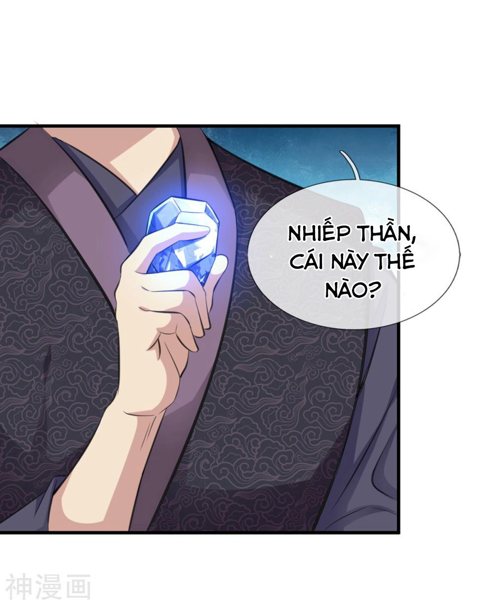 Tuyệt Thế Phi Đao Chapter 142 - 8