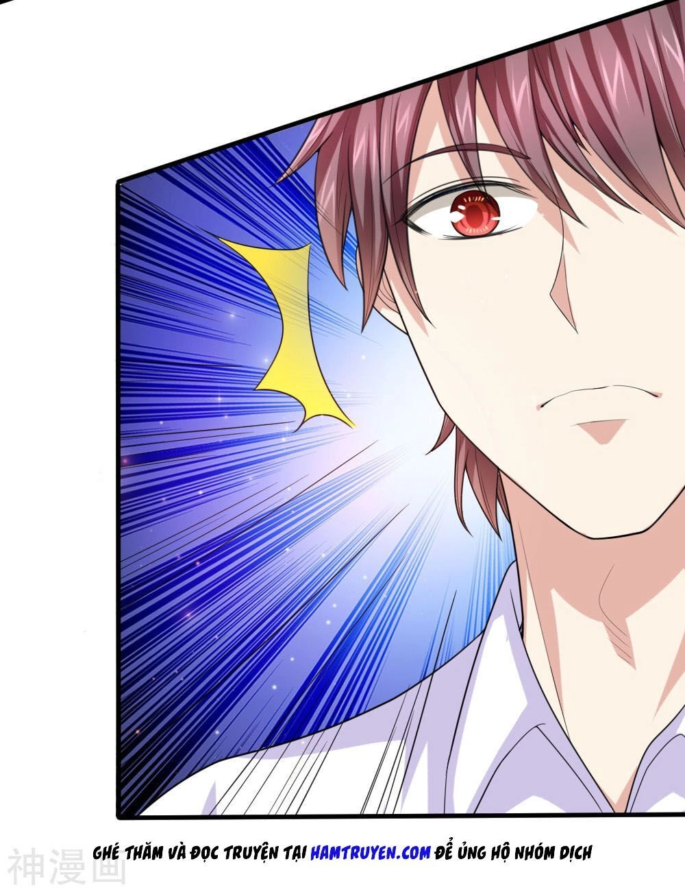 Tuyệt Thế Phi Đao Chapter 143 - 10